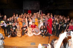 theatriko