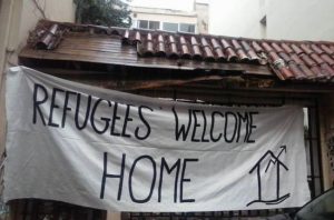 refugees