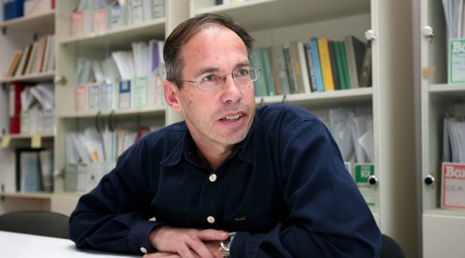 Μαυρωτάς: Ομόφωνα πρόεδρος Υποεπιτροπής στο Συμβούλιο της Ευρώπης