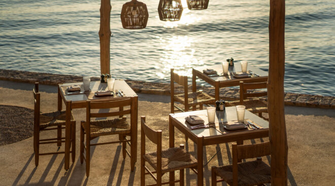 Ανοίγει για όλους το Four Seasons Astir Palace Hotel Athens στη Βουλιαγμένη