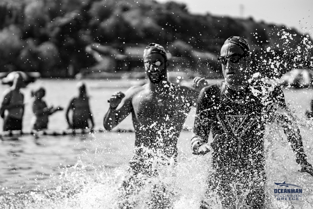 730 κολυμβητές από 55 χώρες στη Βουλιαγμένη